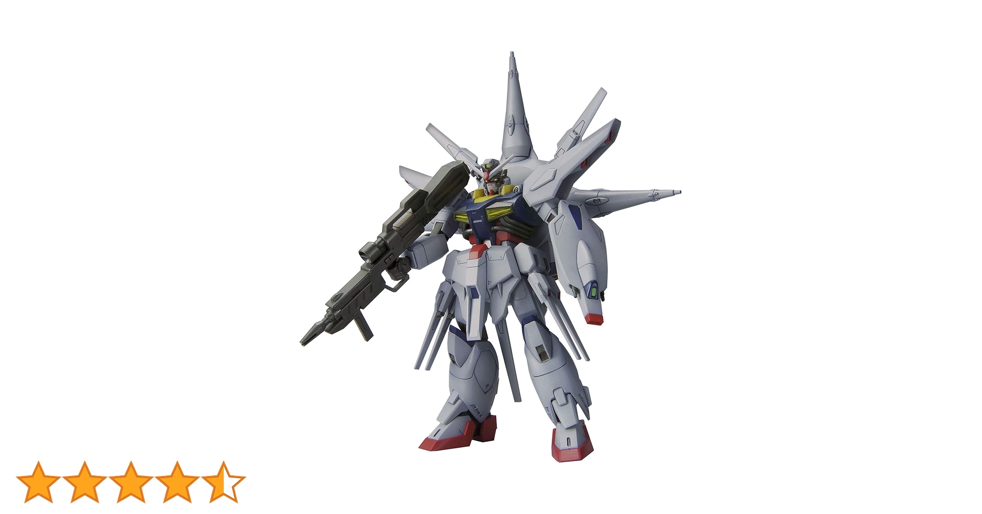 Amazon.co.jp: HG 機動戦士ガンダムSEED R-13 ZGMF-X13A